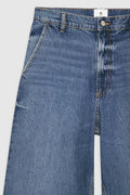 Briley Jean - Arctic Blue