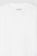 Caspen Tee - Vit