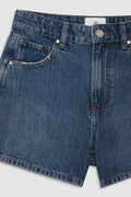 Dalton Short - Marine Blue
