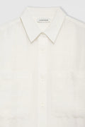 Dante Shirt - Ivory