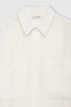 Dante Shirt - Ivory