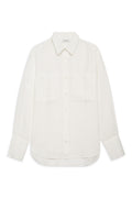 Dante Shirt - Ivory