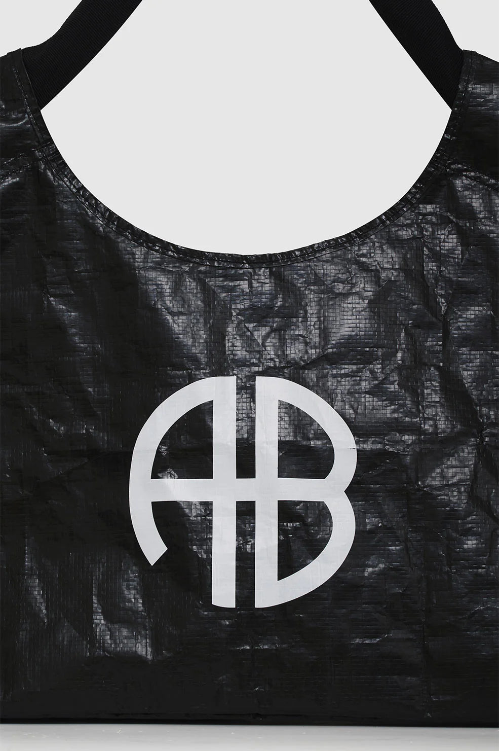 Drew Sport Tote - Black