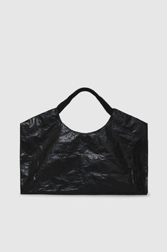 Drew Sport Tote - Black