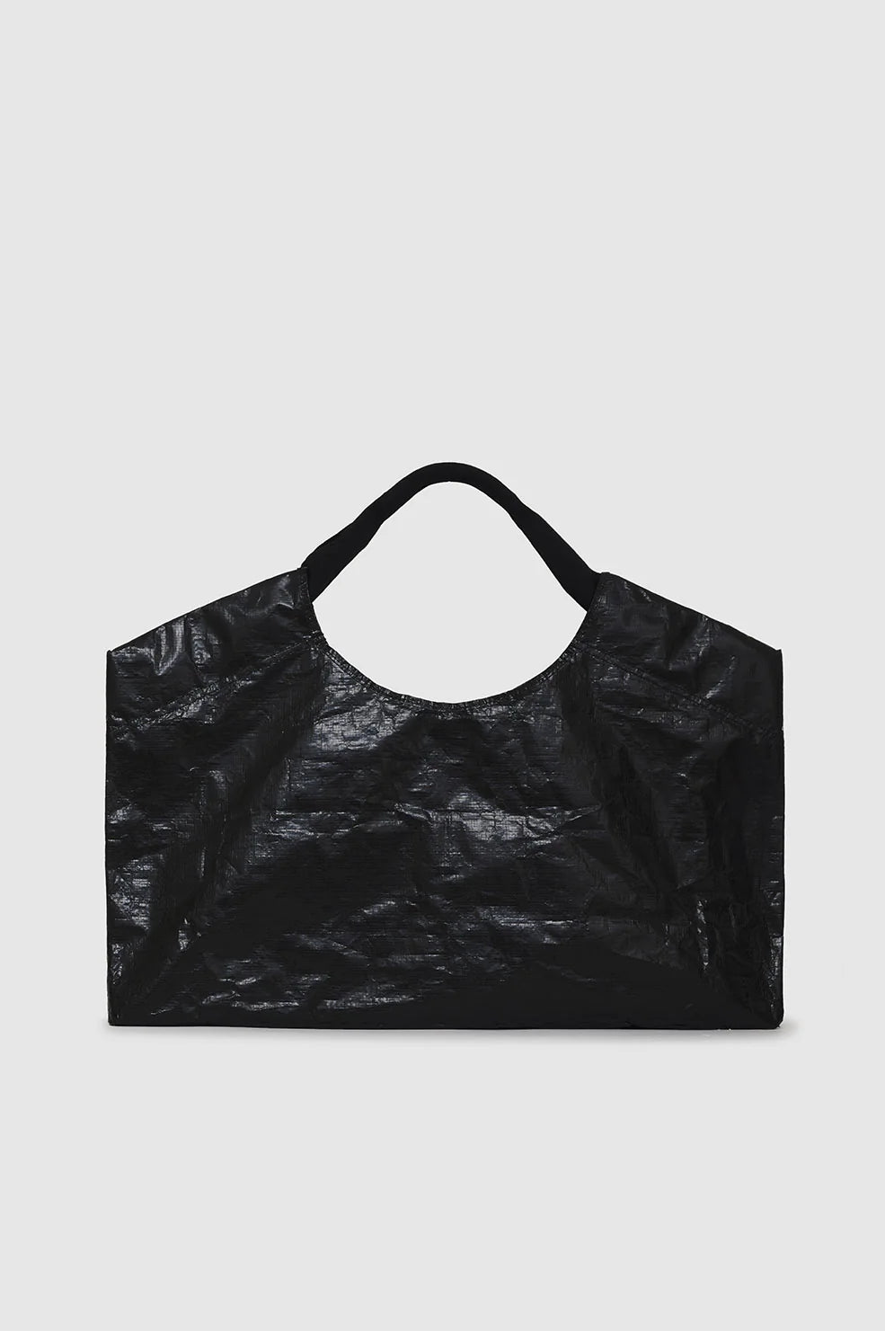 Drew Sport Tote - Black