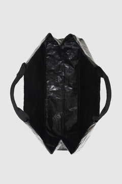 Drew Sport Tote - Black