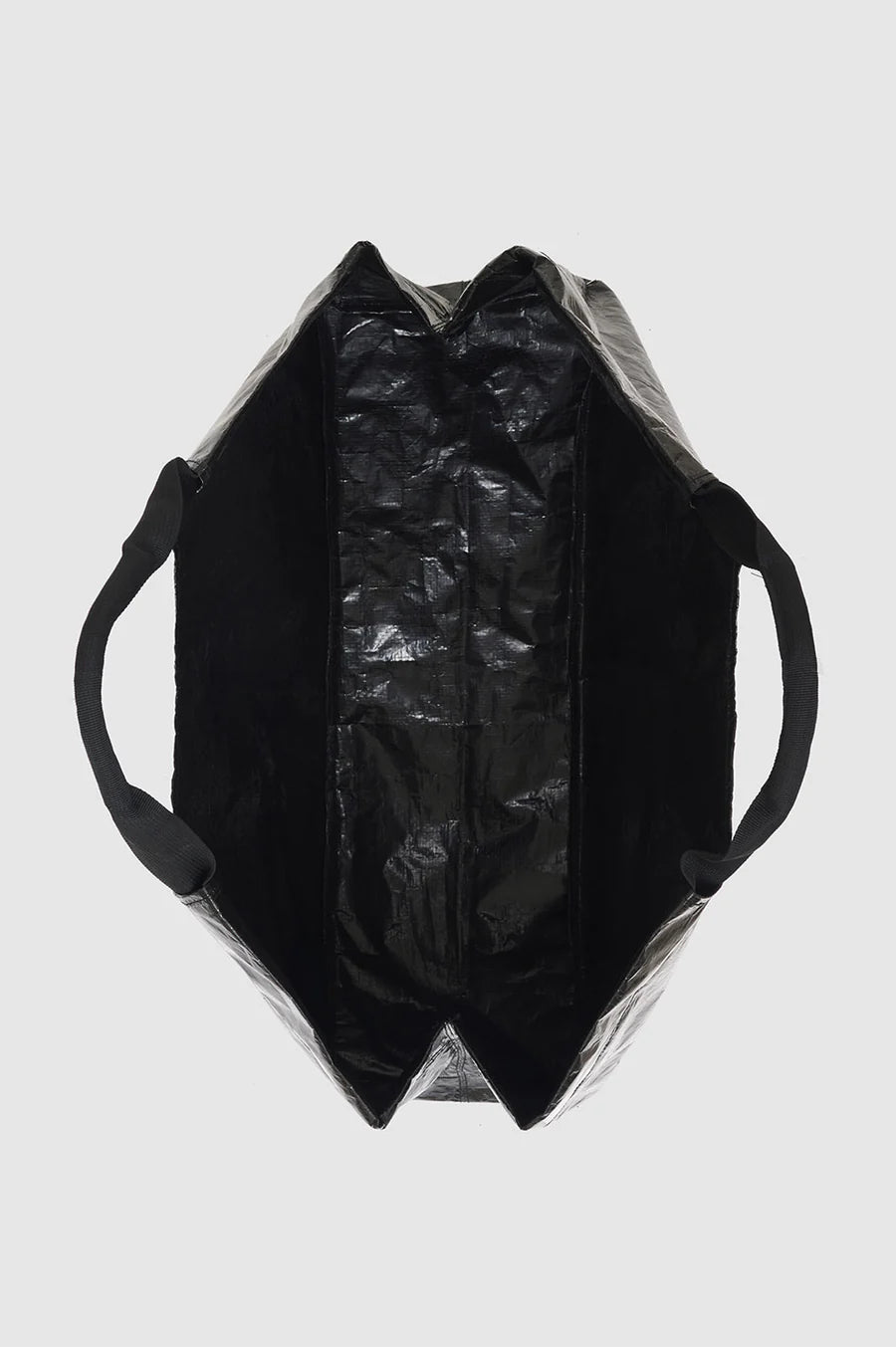 Drew Sport Tote - Black