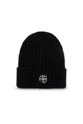 Elia Beanie - Black