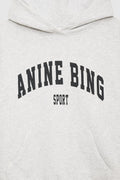 Harvey Sweatshirt - Heather Grey