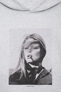 Harvey Sweatshirt AB X TO X Birgitte Bardot - Grey