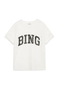 Jaylin Tee Bing - Ivory