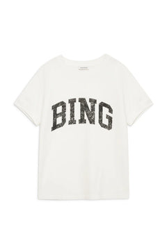 Jaylin Tee Bing - Ivory