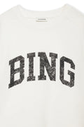 Jaylin Tee Bing - Ivory