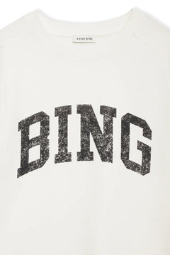 Jaylin Tee Bing - Ivory