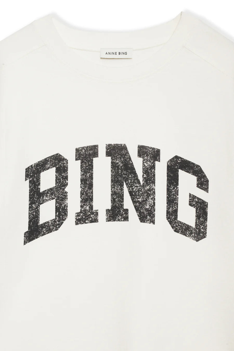 Jaylin Tee Bing - Ivory