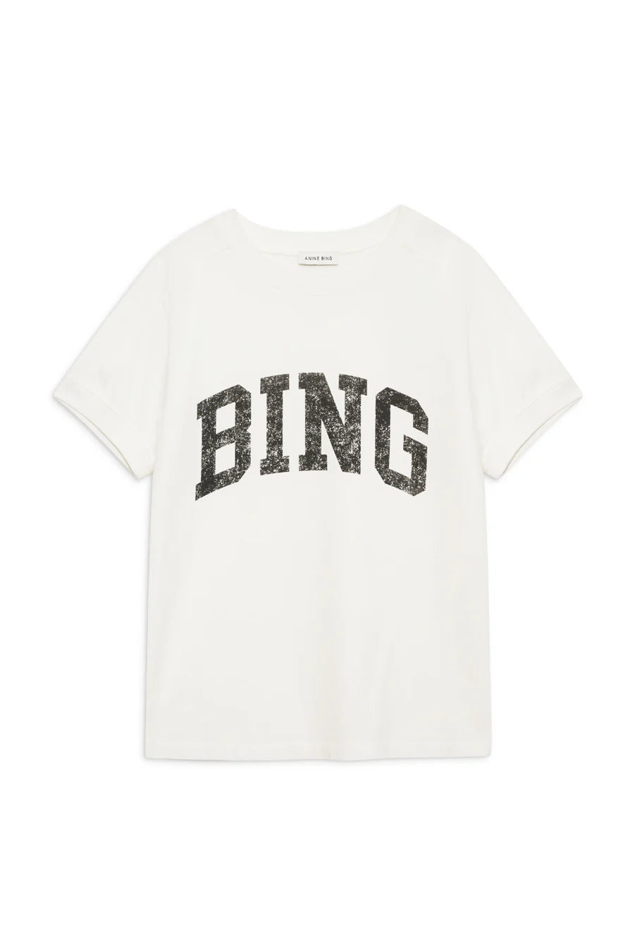 Jaylin Tee Bing - Ivory