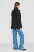 Kaia Blazer - Black