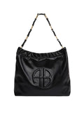 Kate Shoulder Bag - Svart