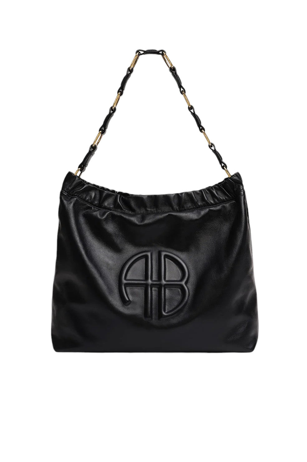 Kate Shoulder Bag - Svart