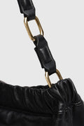 Kate Shoulder Bag - Svart