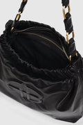 Kate Shoulder Bag - Svart