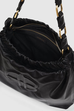Kate Shoulder Bag - Black