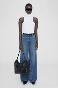 Kate Shoulder Bag - Svart