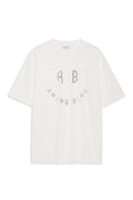 Kent Tee Smiley - Ivory