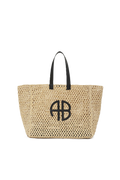 Large Rio Tote - Natural