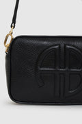Anine Bing Lili Bag - Svart