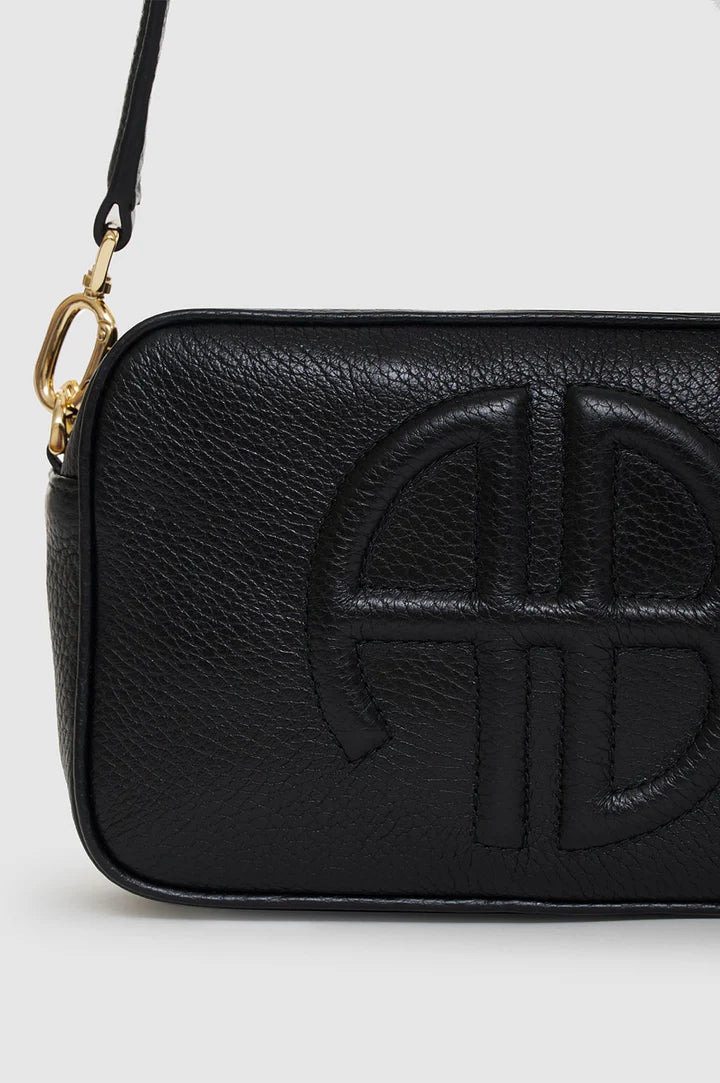 Anine Bing Lili Bag - Svart