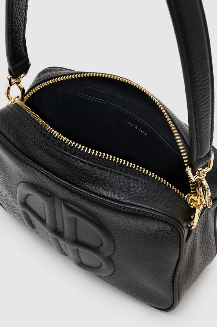Anine Bing Lili Bag - Svart