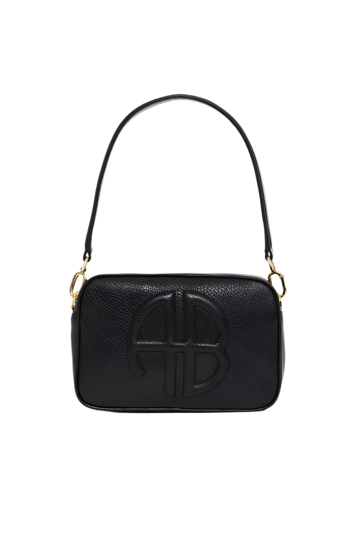 Anine Bing Lili Bag - Svart