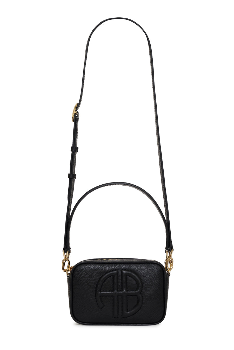 Anine Bing Lili Bag - Svart