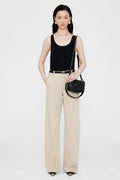 Anine Bing Lili Bag - Svart