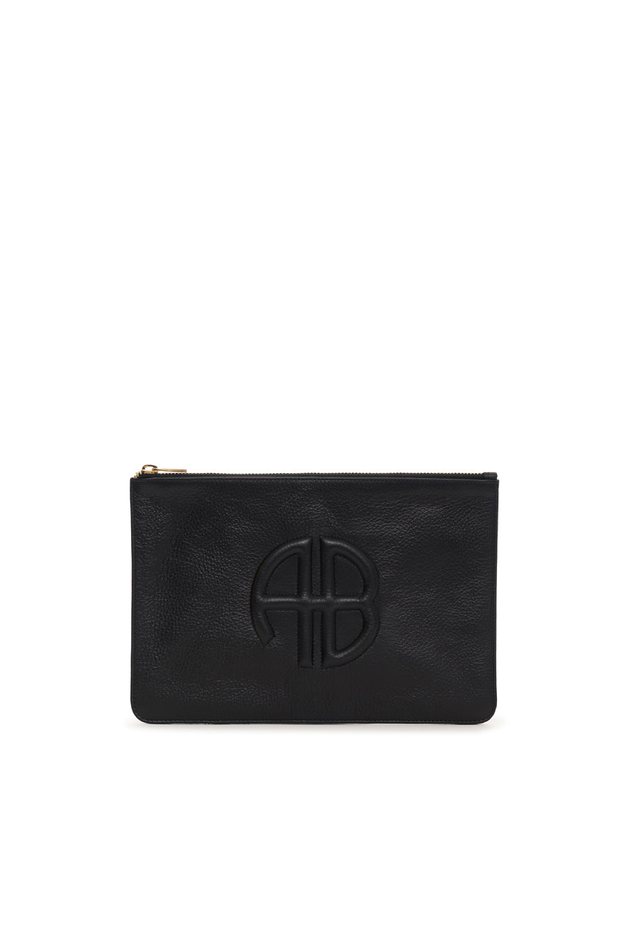 Lili Pouch - Svart
