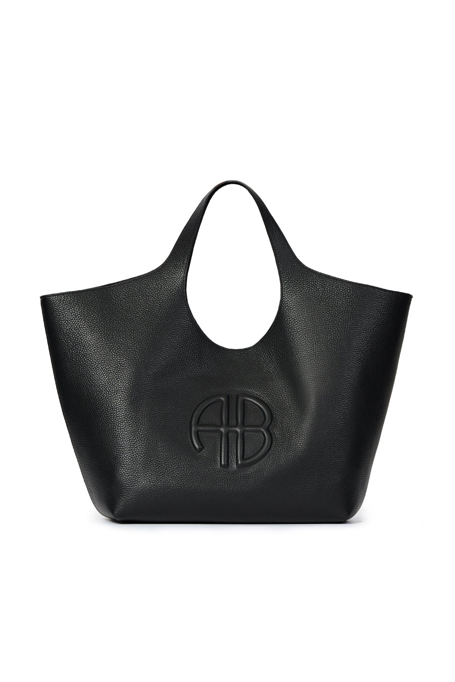 Anine Bing Lili Tote - Svart