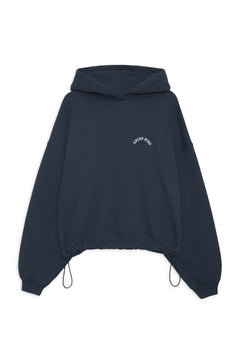 Lucy Hoodie Anine Bing - Navy