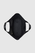 Medium Lili Tote - Svart