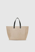 Medium Rio Tote - Brown