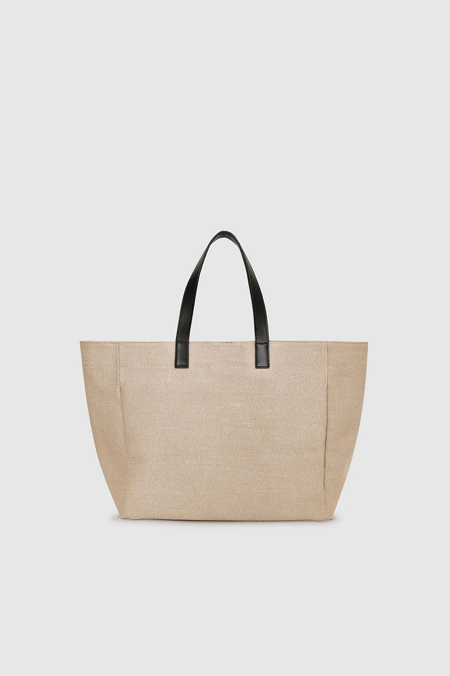 Medium Rio Tote - Brown