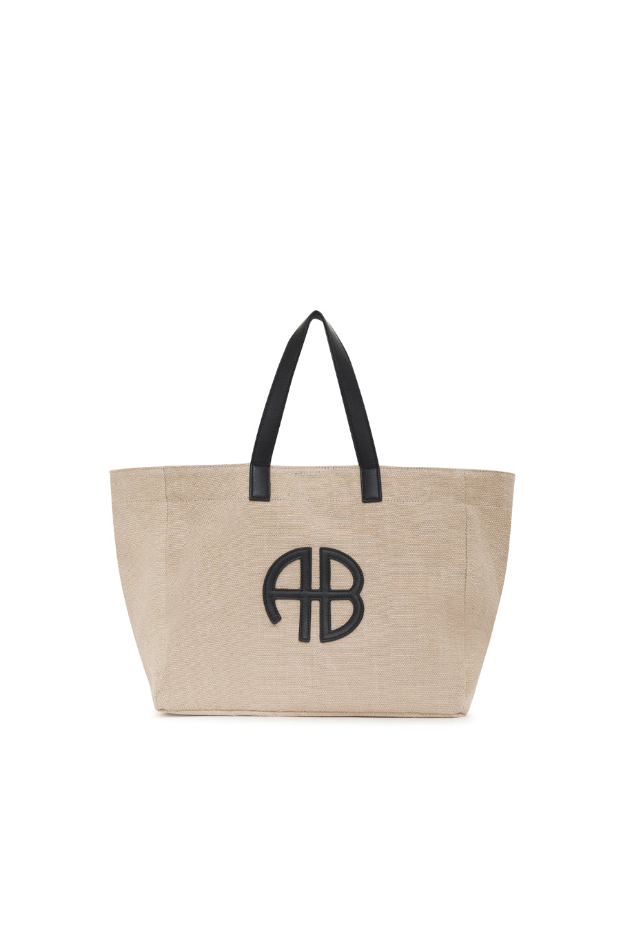Medium Rio Tote - Brown