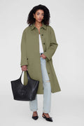 Medium Lili Tote - Svart