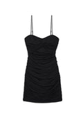 Ravine Dress - Black