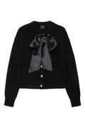 Rhodes Cardigan - Black