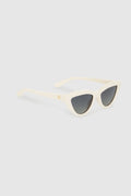 Sedona Sunglasses - Ivory