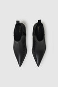 Sky Boots - Black