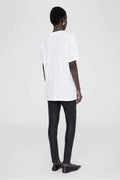 Walker Tee Rock N Roll - Ivory