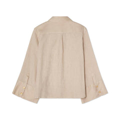 Romy Shirt - Sand
