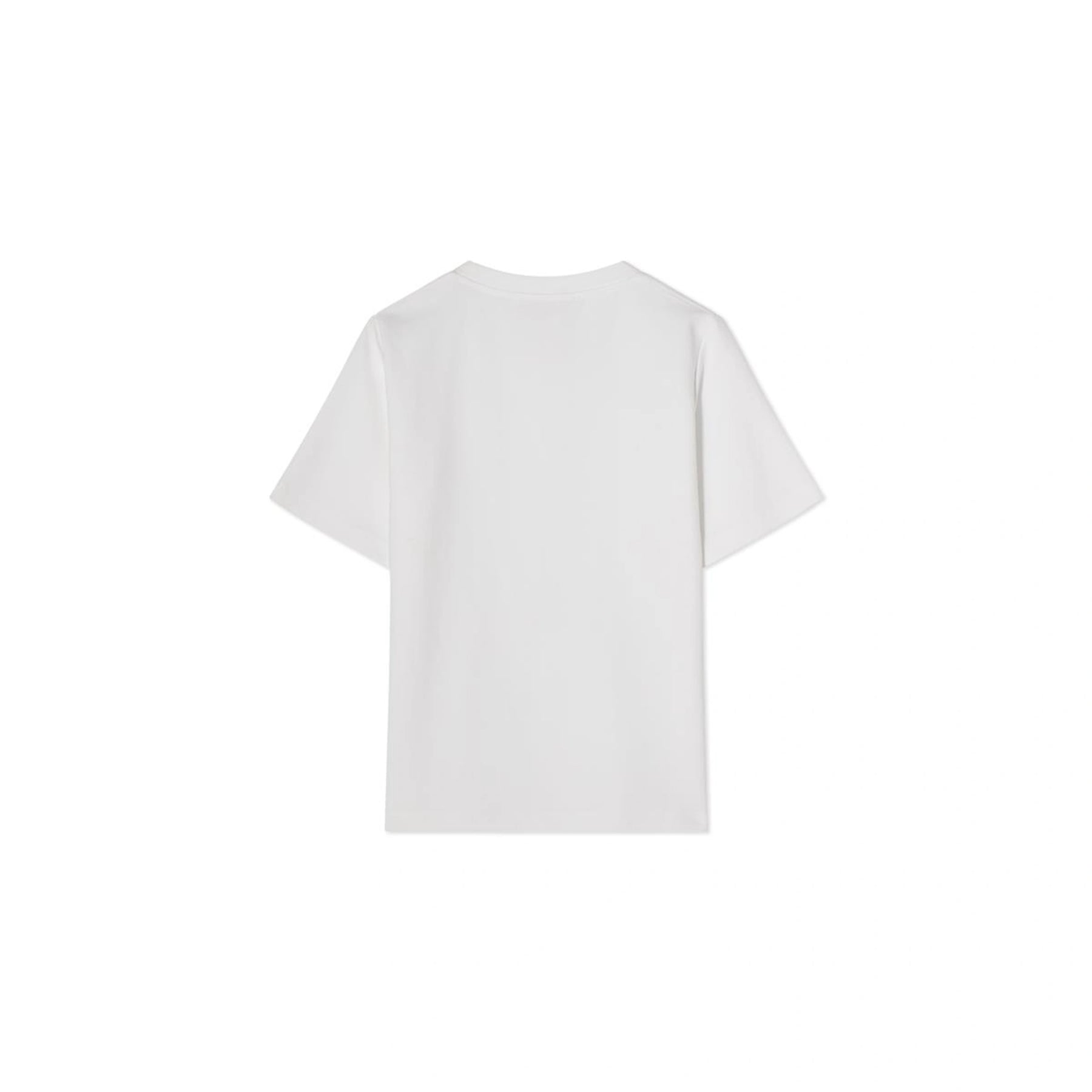 Tessa T-shirt - Vit